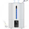 Mist free humidifier, humidifier for bedrooms, baby offices